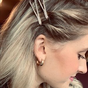 Meet your Posher, Sydnee